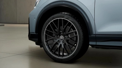 Audi Q2 - AU-N186182 