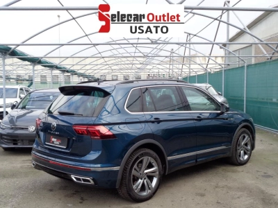 Volkswagen Tiguan - SE-U77126 
