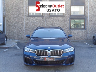 BMW Serie - SE-U77395 
