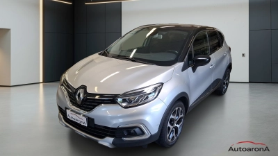 Renault Captur - AU-U78973 