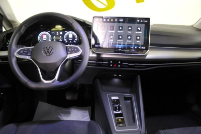 Volkswagen Golf - AU-N190356 