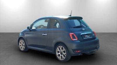 Fiat 500 - SE-U79420 