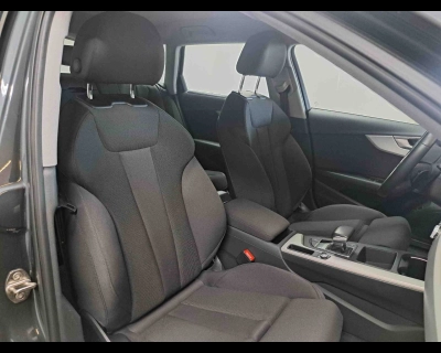 Audi A4 Avant - SE-U78034 