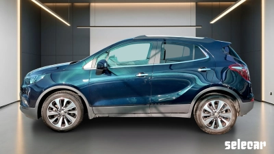 Opel Mokka - SE-U78976 