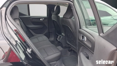 Volvo XC40 - SE-U79904 