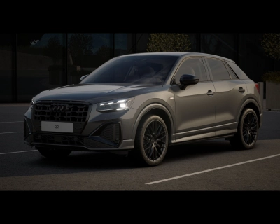 Audi Q2 - AU-N189728 