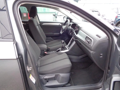 Volkswagen T-Roc - SE-U78220 