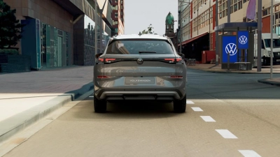 Volkswagen T-Roc - SE-N189606 