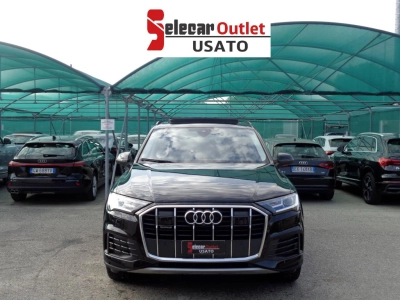Audi Q7 - AU-U75112 