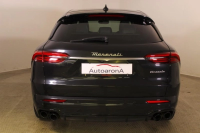 Maserati Grecale - AU-U76842 