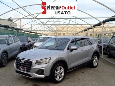 Audi Q2 - SE-U76213 