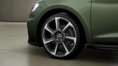 Audi A1 Sportback - AU-N187305 