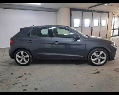 Audi A1 Sportback - SE-U78339 