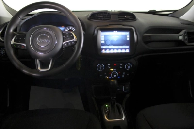 Jeep Renegade - AU-U78450 