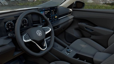 Volkswagen T-Roc - AU-N194195 