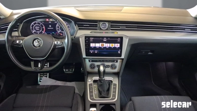 Volkswagen Passat - SE-U79638 