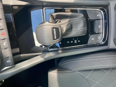 Skoda Karoq - AU-N185202 