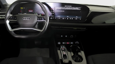 Audi A5 - AU-U78568 