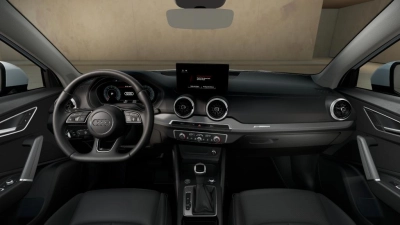 Audi Q2 - AU-N190920 