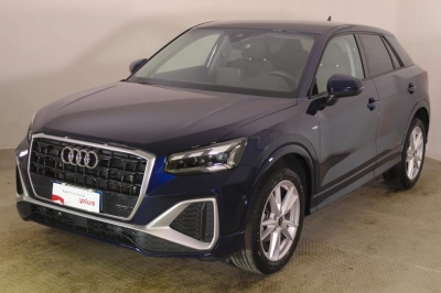 Audi Q2 - AU-U78101 
