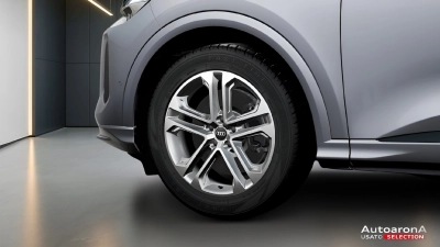 Audi Q5 Sportback - AU-N188648 