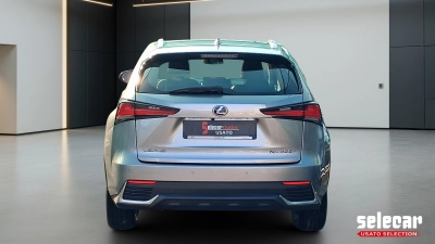 Lexus NX - SE-U79969 