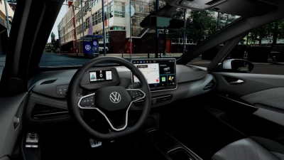 Volkswagen ID.3 - SE-N188758 