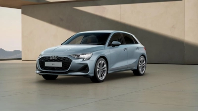 Audi A3 Sportback - SE-N195155 