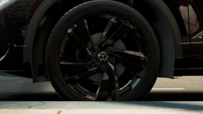Volkswagen T-Roc - SE-N187929 