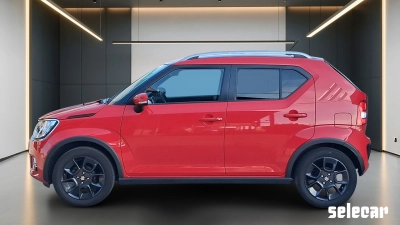 Suzuki Ignis - SE-U79651 