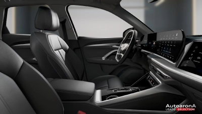 Audi Q5 - AU-N185077 