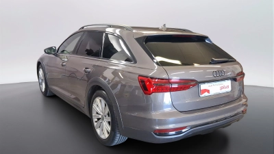 Audi A6 - AU-U77614 
