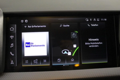 Audi A1 Sportback - AU-U77369 