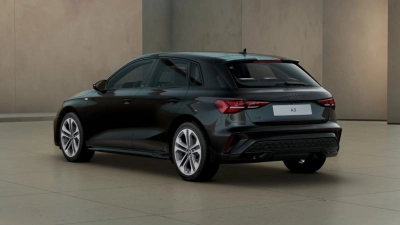 Audi A3 Sportback - SE-N194398 