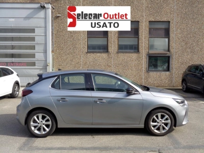 Opel Corsa - SE-U74426 