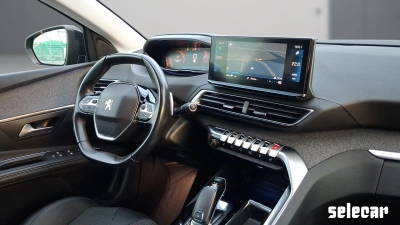 Peugeot 3008 - SE-U80268 