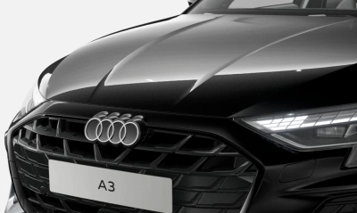 Audi A3 Sedan - SE-N183241 