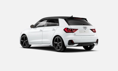 Audi A1 Sportback - SE-N184397 