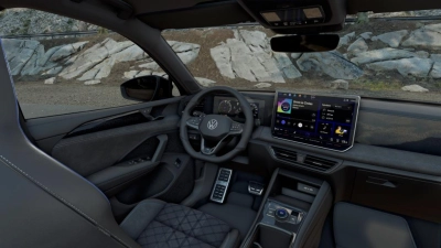 Volkswagen Tiguan - SE-N192028 