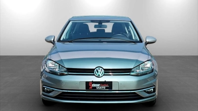 Volkswagen Golf - SE-U79132 