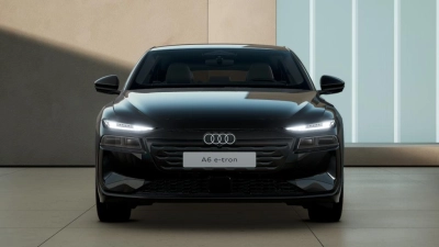 Audi A6 - AU-N185524 
