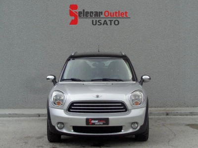 MINI Countryman - SE-U71961 