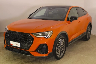 Audi Q3 Sportback - AU-U77825 