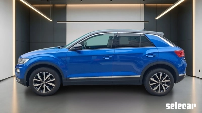 Volkswagen T-Roc - SE-U79679 