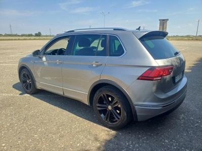 Volkswagen Tiguan - SE-U78635 