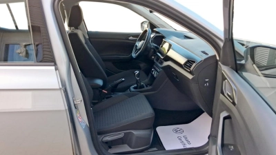 Volkswagen T-Cross - AU-U79150 