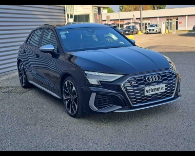 Audi S3 - SE-U76300 