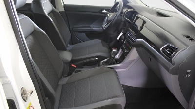 Volkswagen T-Cross - AU-U78666 