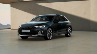 Audi A3 Allstreet - AU-N194411 