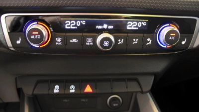 Audi A1 Sportback - AU-U79027 